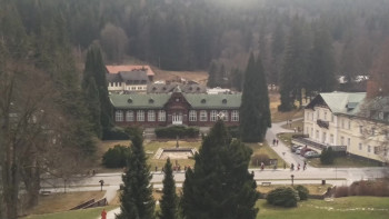 Lázně Karlova Studánka