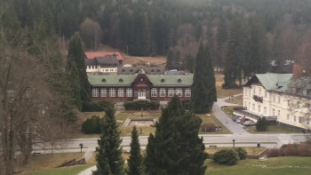 Lázně Karlova Studánka