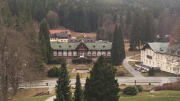 Lázně Karlova Studánka