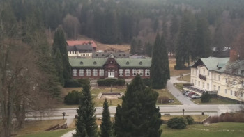 Lázně Karlova Studánka