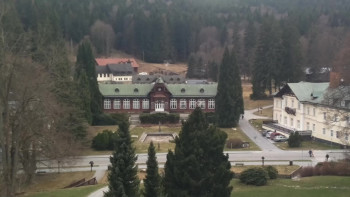 Lázně Karlova Studánka