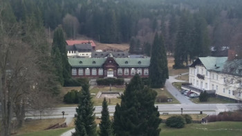 Lázně Karlova Studánka