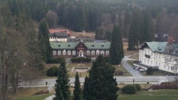 Lázně Karlova Studánka