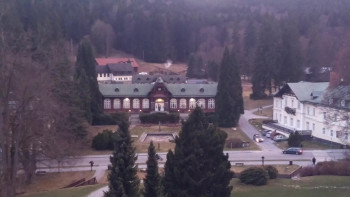 Lázně Karlova Studánka