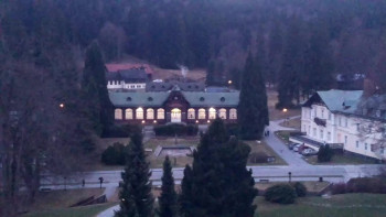 Lázně Karlova Studánka