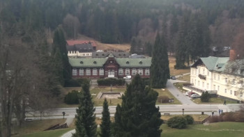 Lázně Karlova Studánka