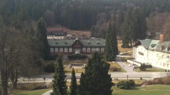 Lázně Karlova Studánka