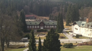 Lázně Karlova Studánka