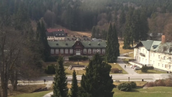 Lázně Karlova Studánka