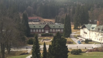 Lázně Karlova Studánka