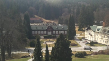 Lázně Karlova Studánka