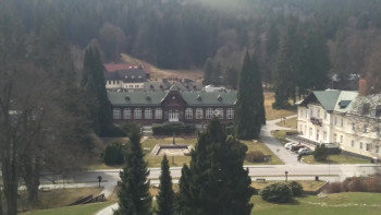 Lázně Karlova Studánka