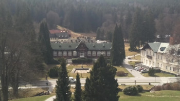 Lázně Karlova Studánka