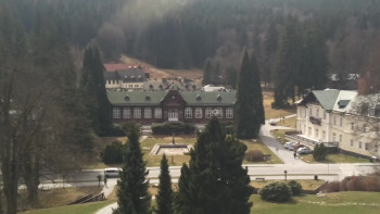 Lázně Karlova Studánka