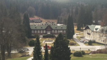 Lázně Karlova Studánka