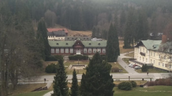 Lázně Karlova Studánka