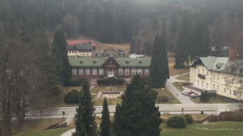 Lázně Karlova Studánka