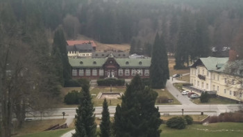 Lázně Karlova Studánka