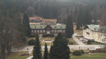 Lázně Karlova Studánka