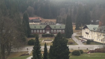 Lázně Karlova Studánka