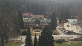 Lázně Karlova Studánka