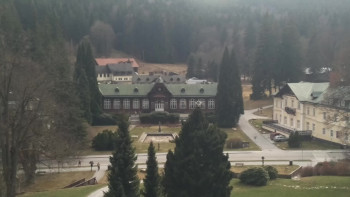 Lázně Karlova Studánka