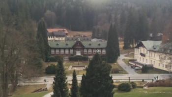 Lázně Karlova Studánka