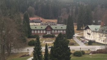 Lázně Karlova Studánka