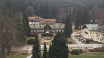 Lázně Karlova Studánka