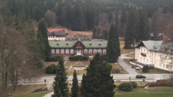 Lázně Karlova Studánka