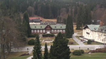 Lázně Karlova Studánka