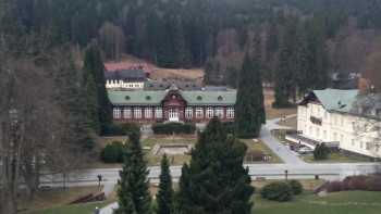 Lázně Karlova Studánka