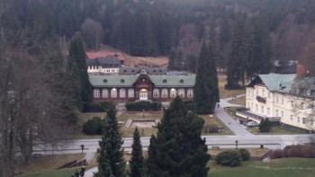 Lázně Karlova Studánka