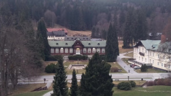 Lázně Karlova Studánka