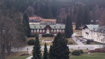 Lázně Karlova Studánka