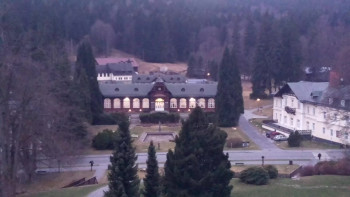 Lázně Karlova Studánka