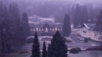 Lázně Karlova Studánka