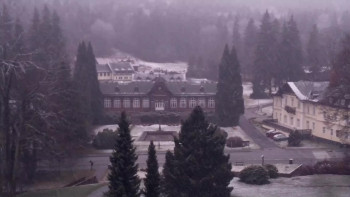 Lázně Karlova Studánka