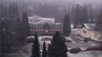 Lázně Karlova Studánka