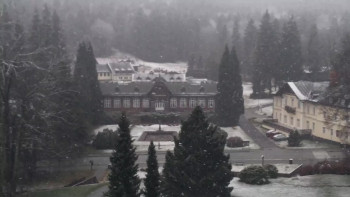 Lázně Karlova Studánka