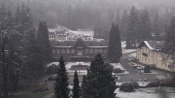 Lázně Karlova Studánka