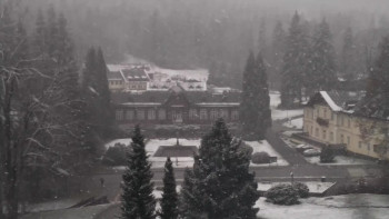 Lázně Karlova Studánka