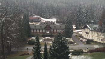 Lázně Karlova Studánka