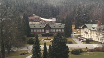 Lázně Karlova Studánka