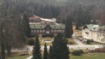 Lázně Karlova Studánka