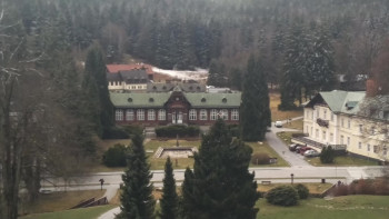 Lázně Karlova Studánka