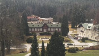 Lázně Karlova Studánka