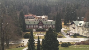 Lázně Karlova Studánka