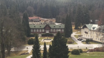 Lázně Karlova Studánka