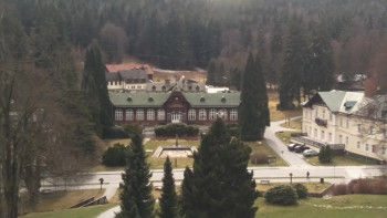 Lázně Karlova Studánka